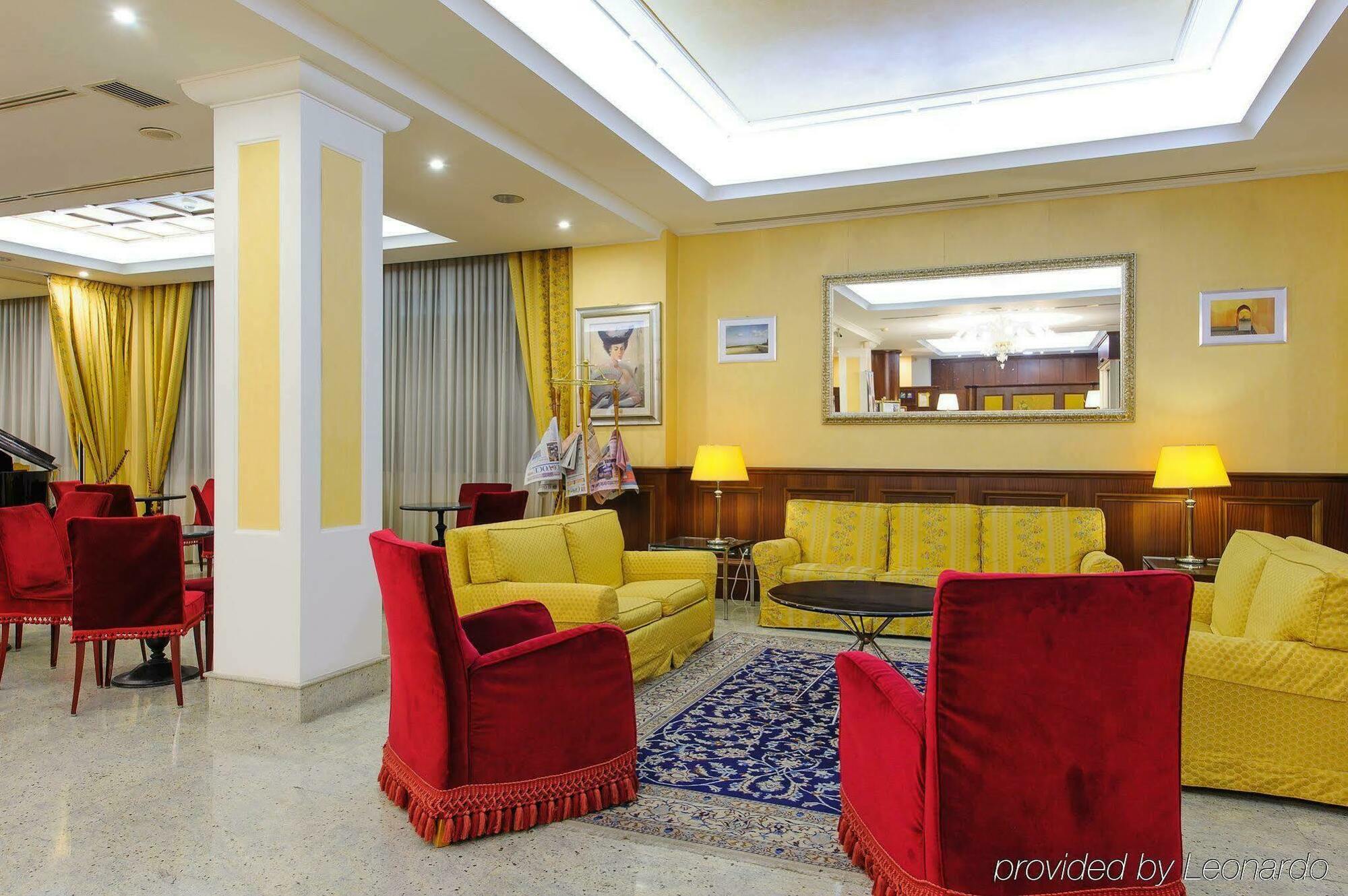 Admiral Art Hotel Rimini Esterno foto