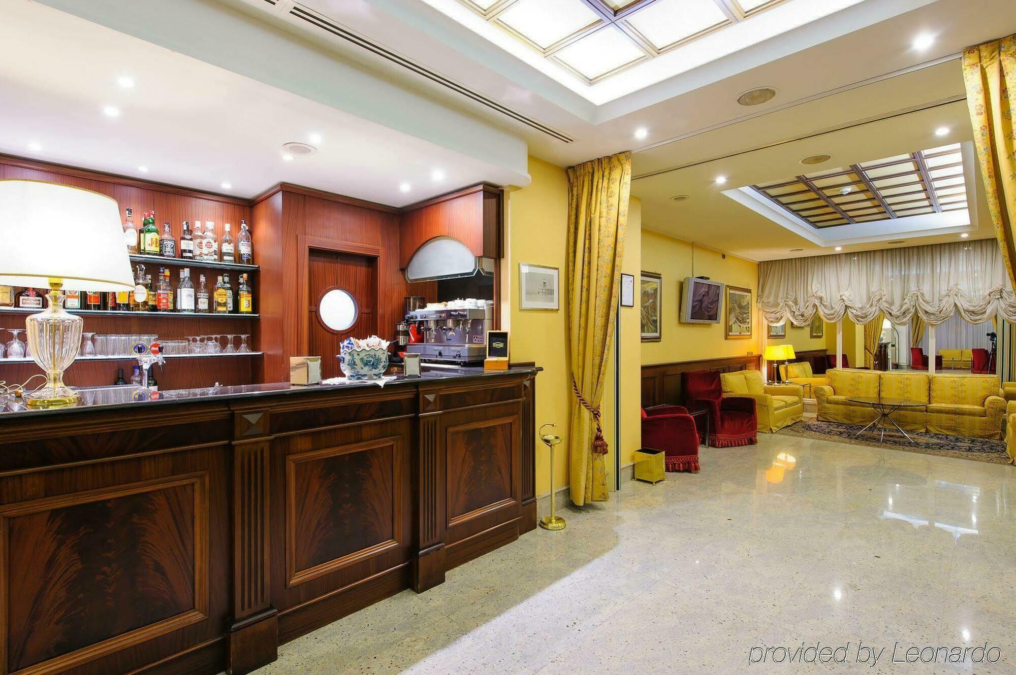 Admiral Art Hotel Rimini Esterno foto
