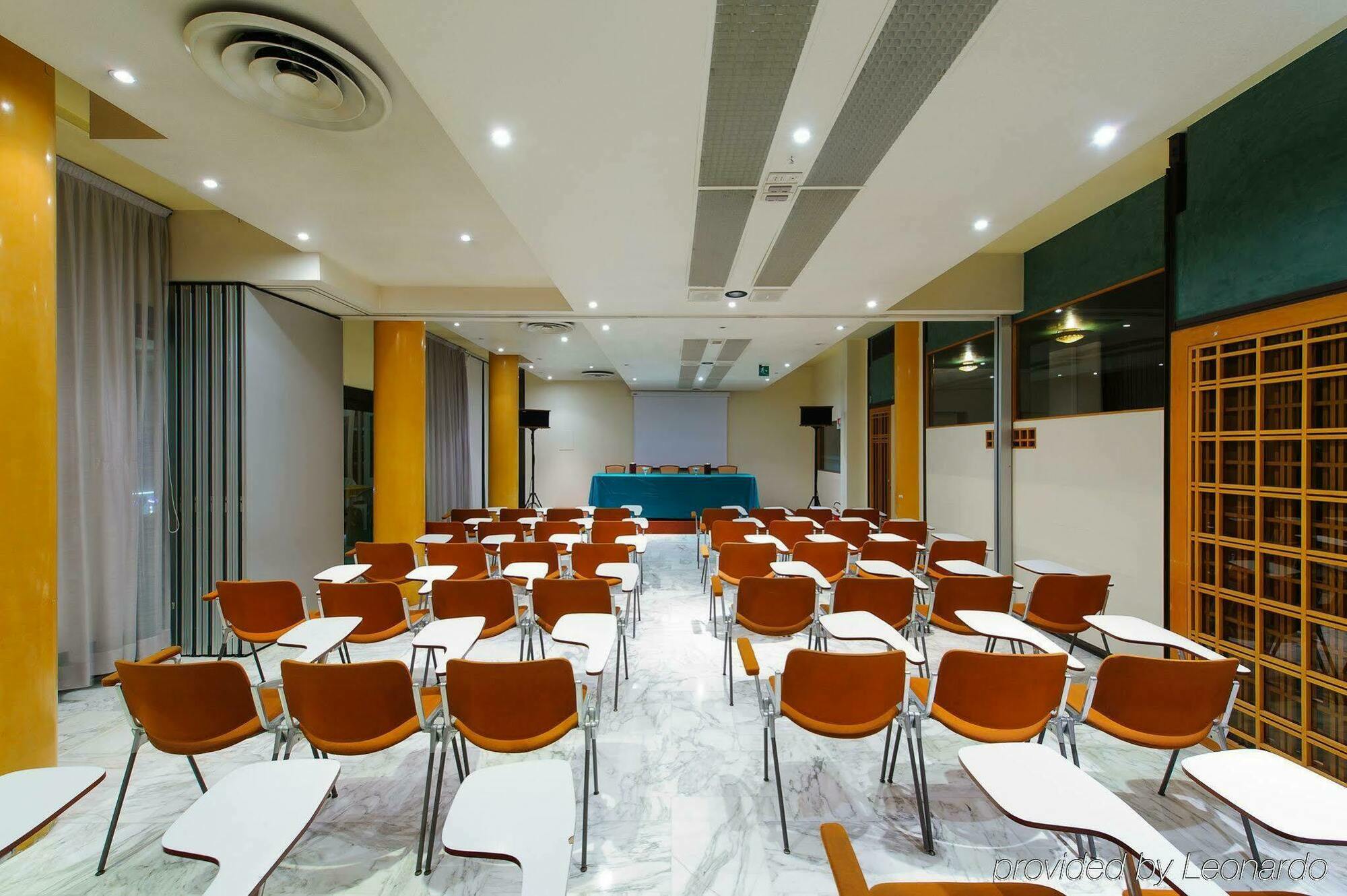 Admiral Art Hotel Rimini Esterno foto