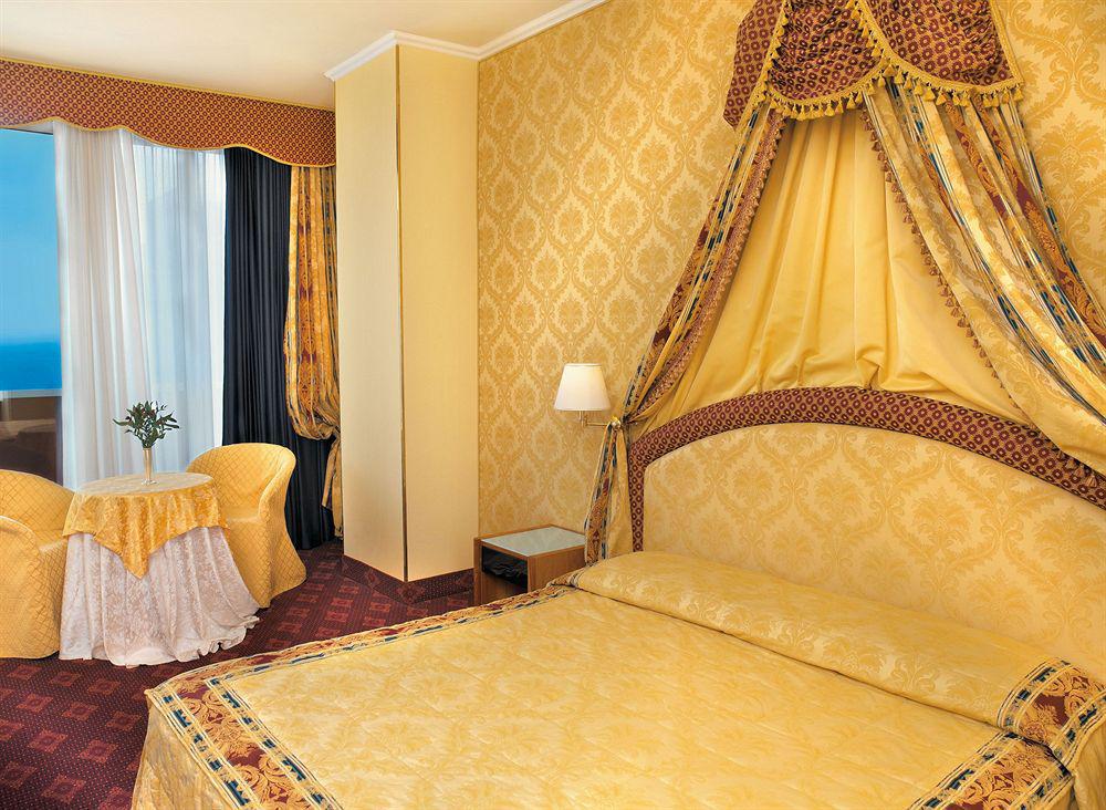 Admiral Art Hotel Rimini Camera foto